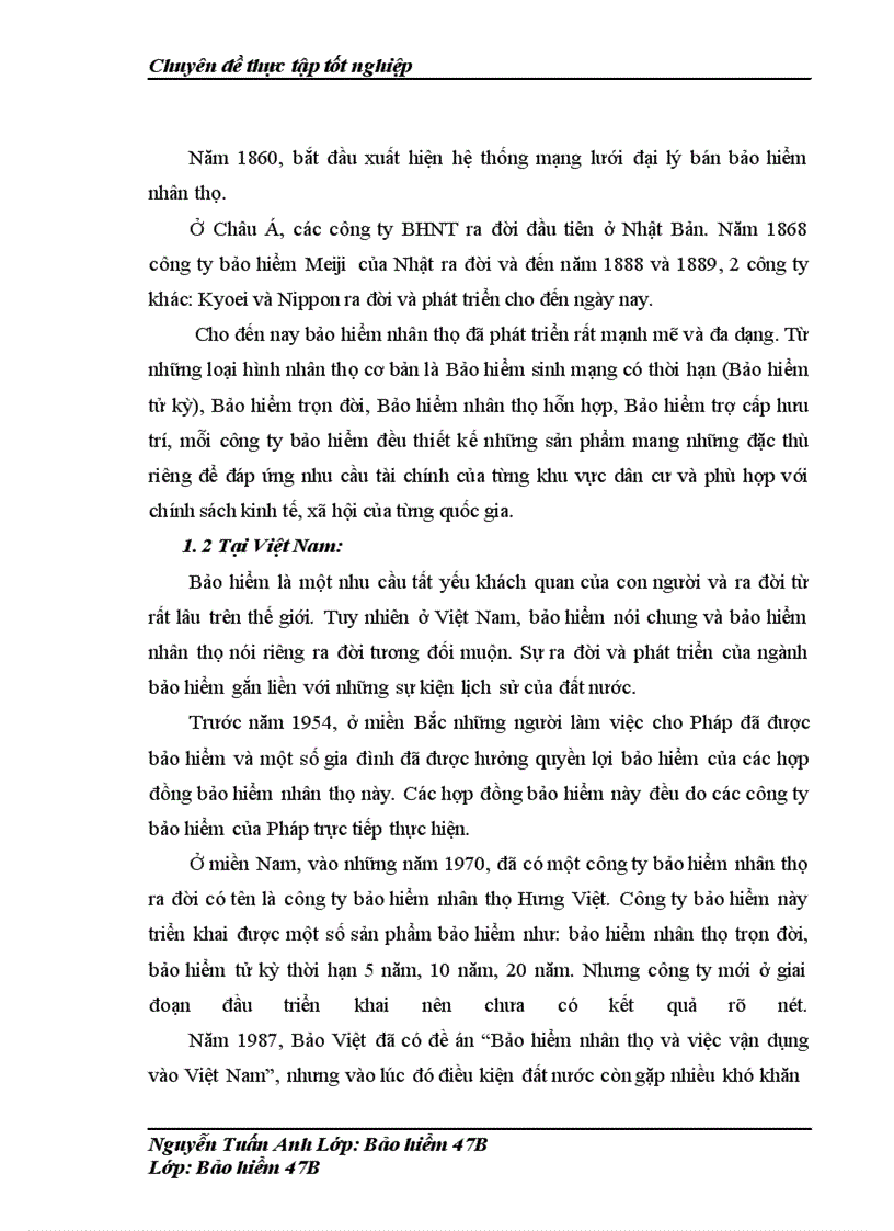 image for page Tình hình triển khai sản phẩm An Sinh Giáo Dục của Tổng Công Ty Bảo Việt NhânThọ