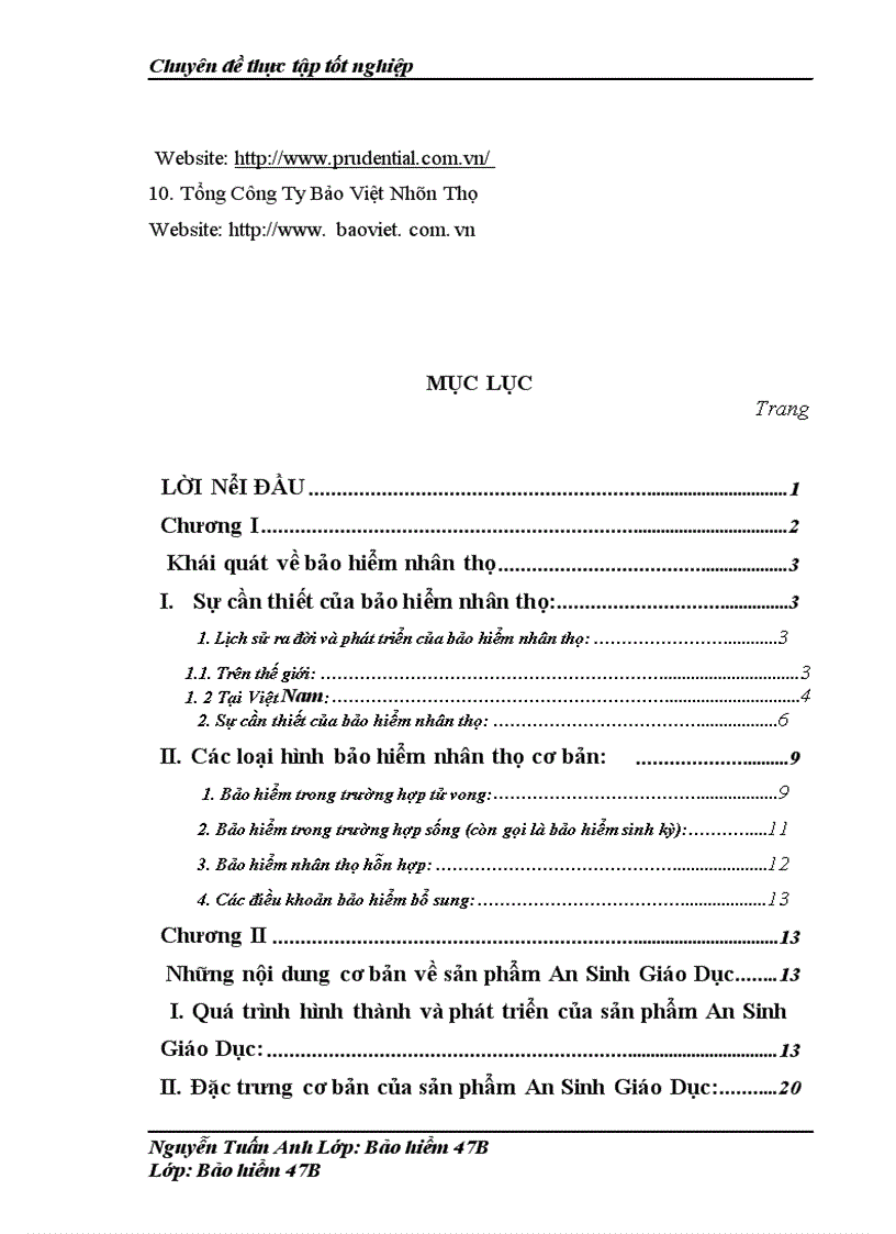 image for page Tình hình triển khai sản phẩm An Sinh Giáo Dục của Tổng Công Ty Bảo Việt NhânThọ