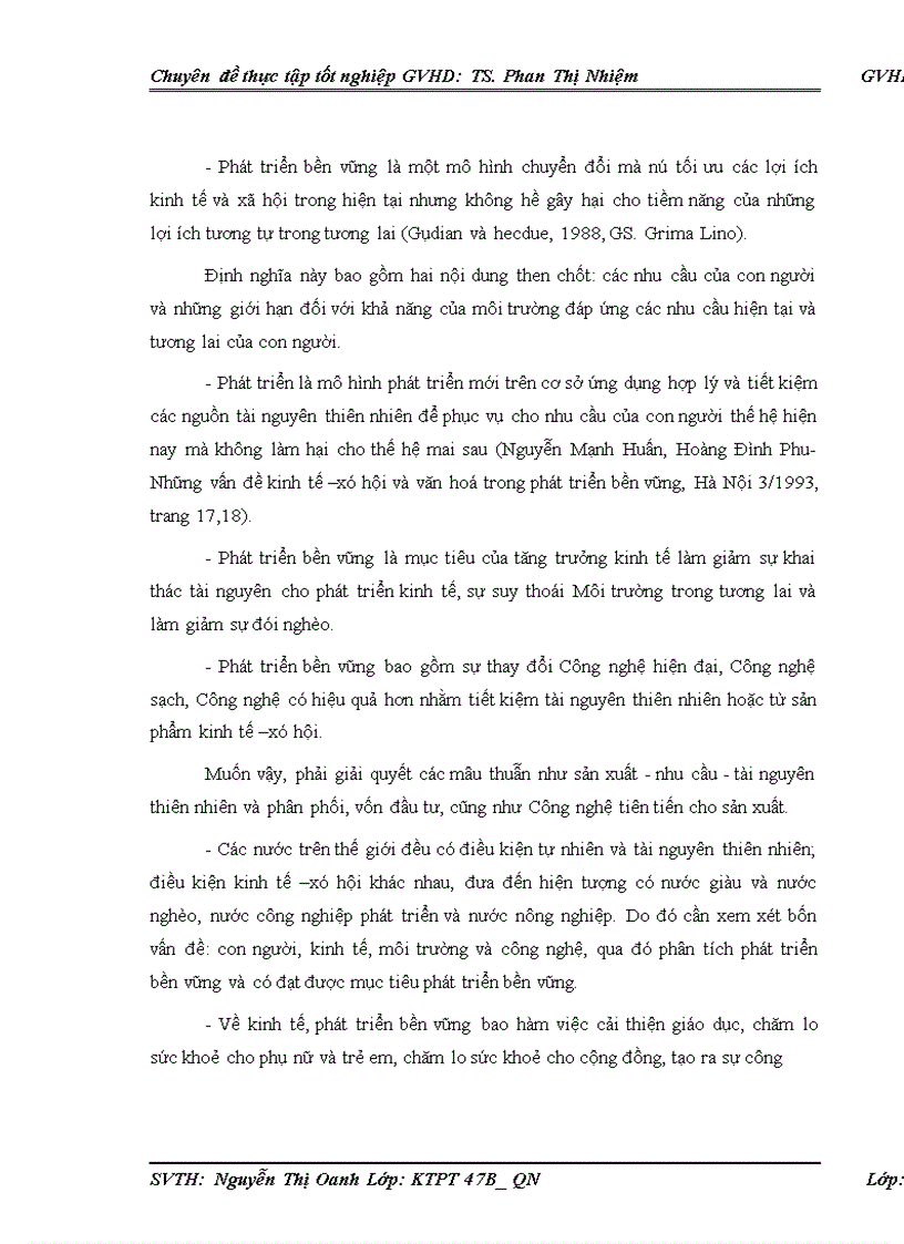 image for page Một số giải pháp thực hiện quy hoạch phát triển bền vững ngành công nghiệp tỉnh Bình Định đến năm 2020