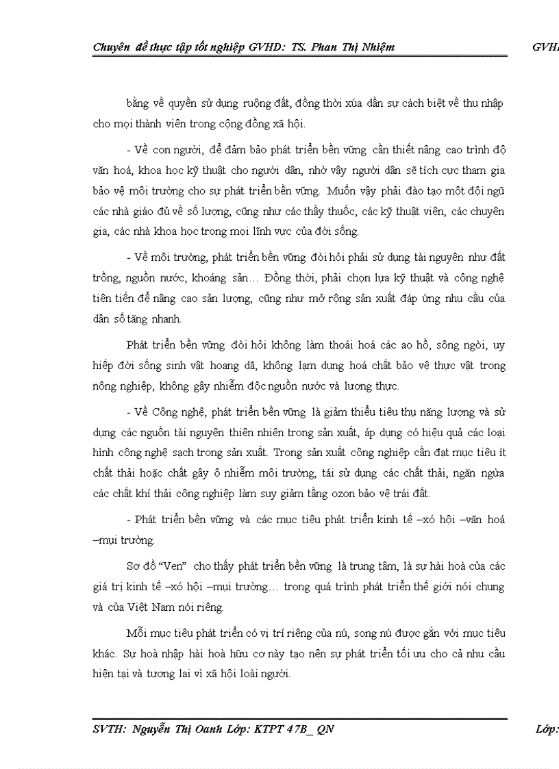 image for page Một số giải pháp thực hiện quy hoạch phát triển bền vững ngành công nghiệp tỉnh Bình Định đến năm 2020