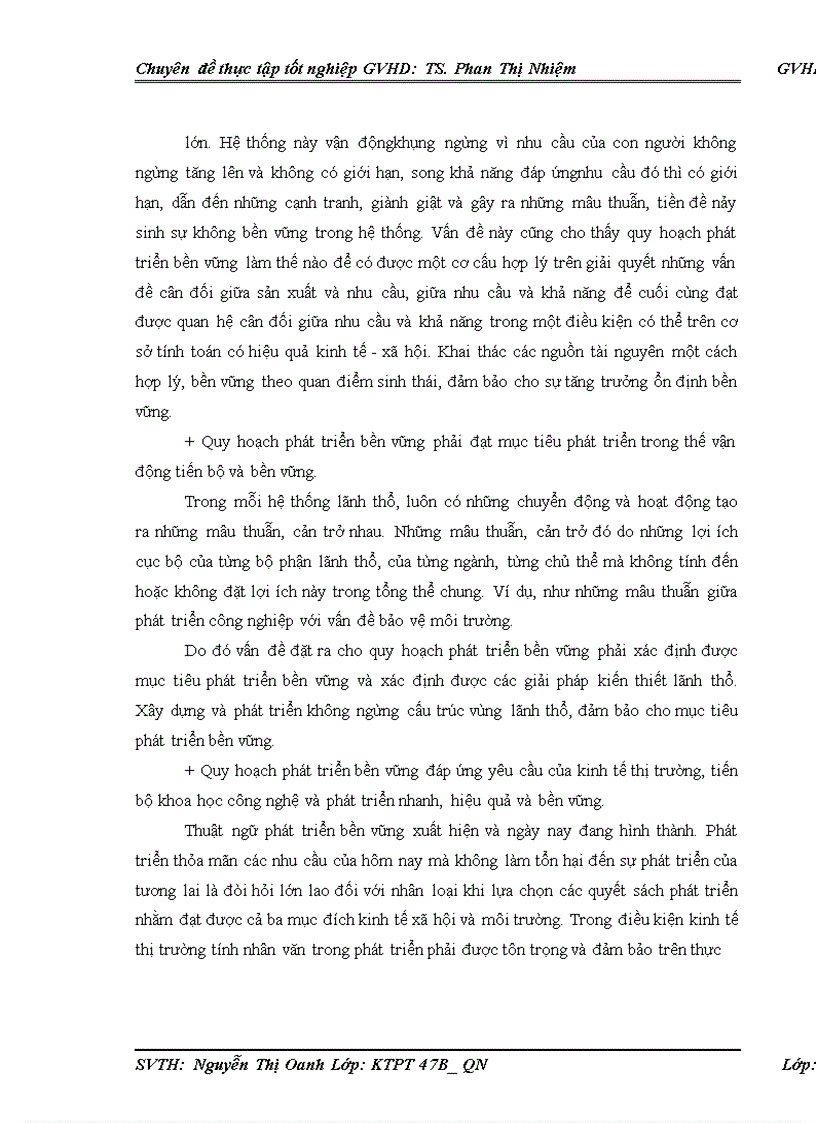 image for page Một số giải pháp thực hiện quy hoạch phát triển bền vững ngành công nghiệp tỉnh Bình Định đến năm 2020