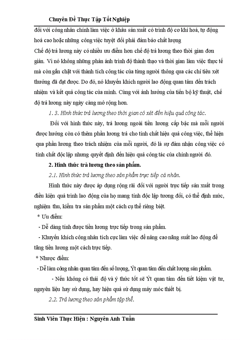 image for page Công tác kế toán tiền lương và các khoản trích theo lương tại Công ty quản lý và sửa chữa đường bộ 472