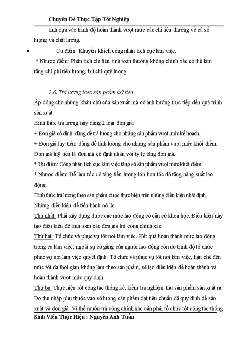 image for page Công tác kế toán tiền lương và các khoản trích theo lương tại Công ty quản lý và sửa chữa đường bộ 472