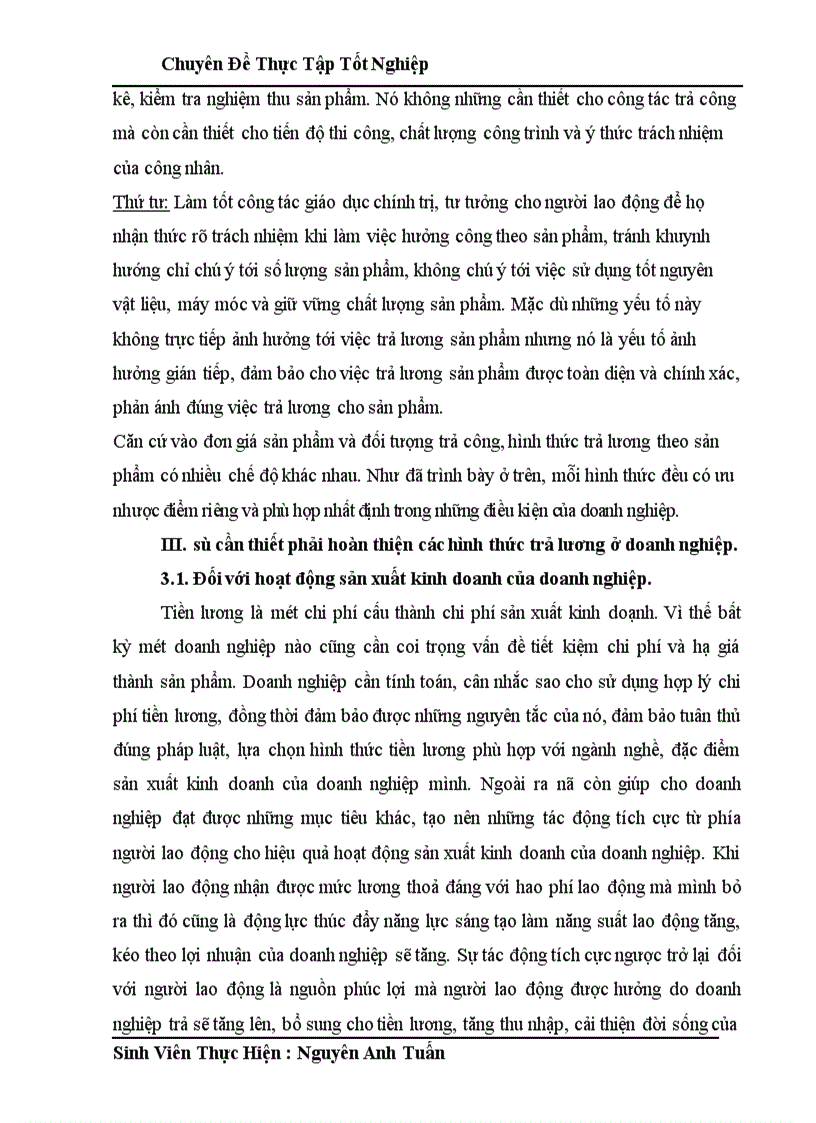 image for page Công tác kế toán tiền lương và các khoản trích theo lương tại Công ty quản lý và sửa chữa đường bộ 472