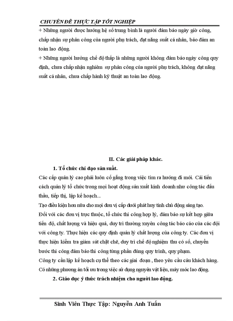 image for page Công tác kế toán tiền lương và các khoản trích theo lương tại Công ty quản lý và sửa chữa đường bộ 472
