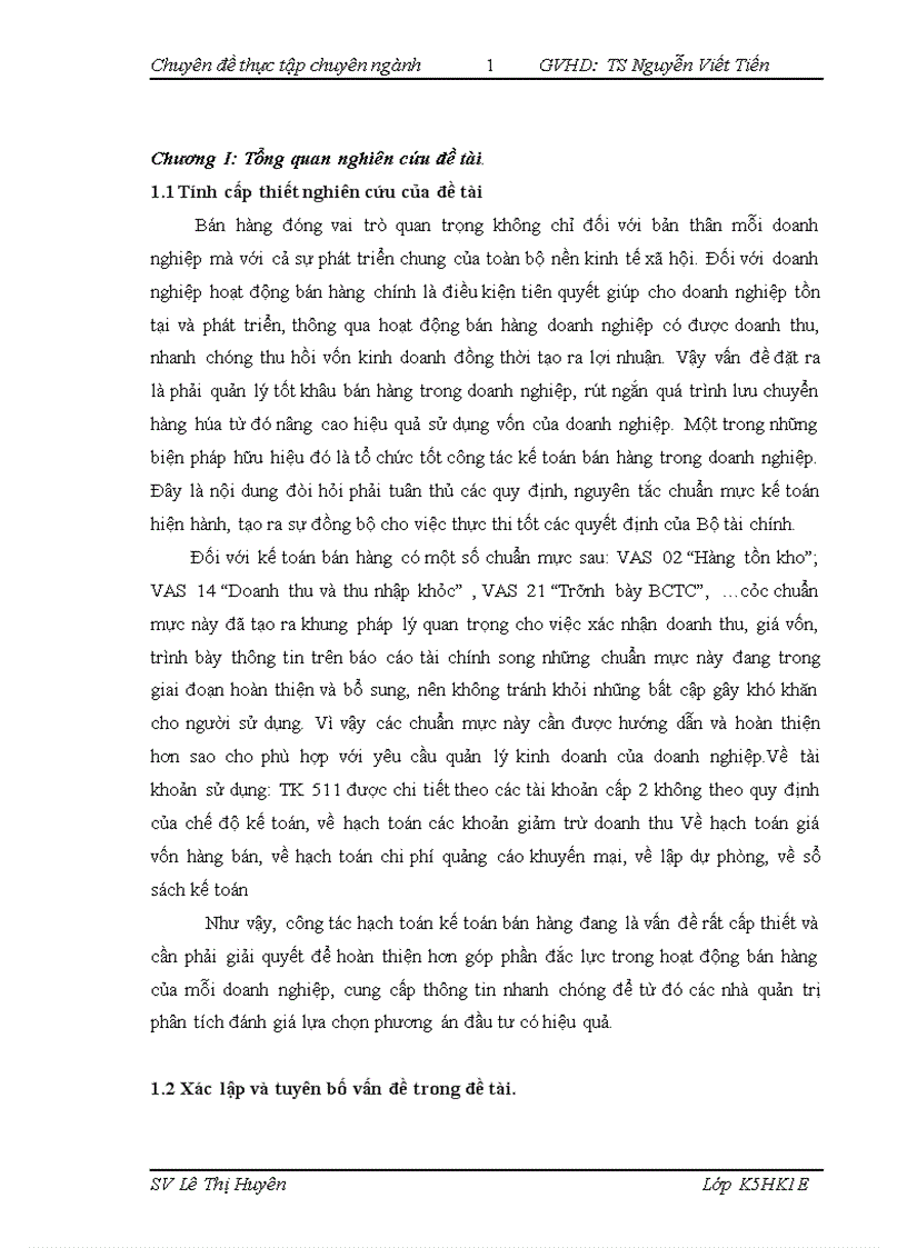 image for page Hoàn thiện công tác hạch toán tiêu thụ thành phẩm và xác định kết quả tiêu thụ tai Công ty TNHH 4 P