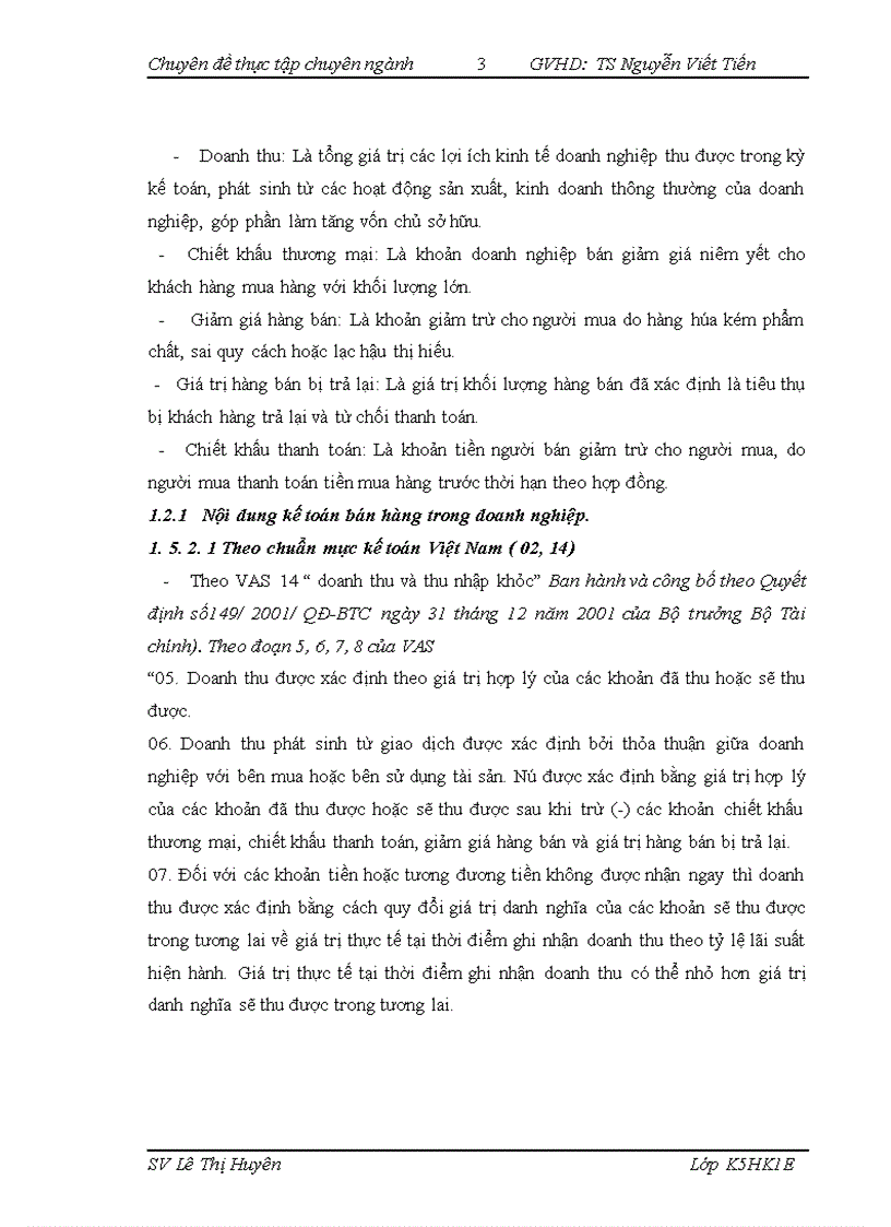 image for page Hoàn thiện công tác hạch toán tiêu thụ thành phẩm và xác định kết quả tiêu thụ tai Công ty TNHH 4 P