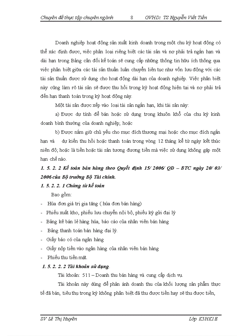 image for page Hoàn thiện công tác hạch toán tiêu thụ thành phẩm và xác định kết quả tiêu thụ tai Công ty TNHH 4 P