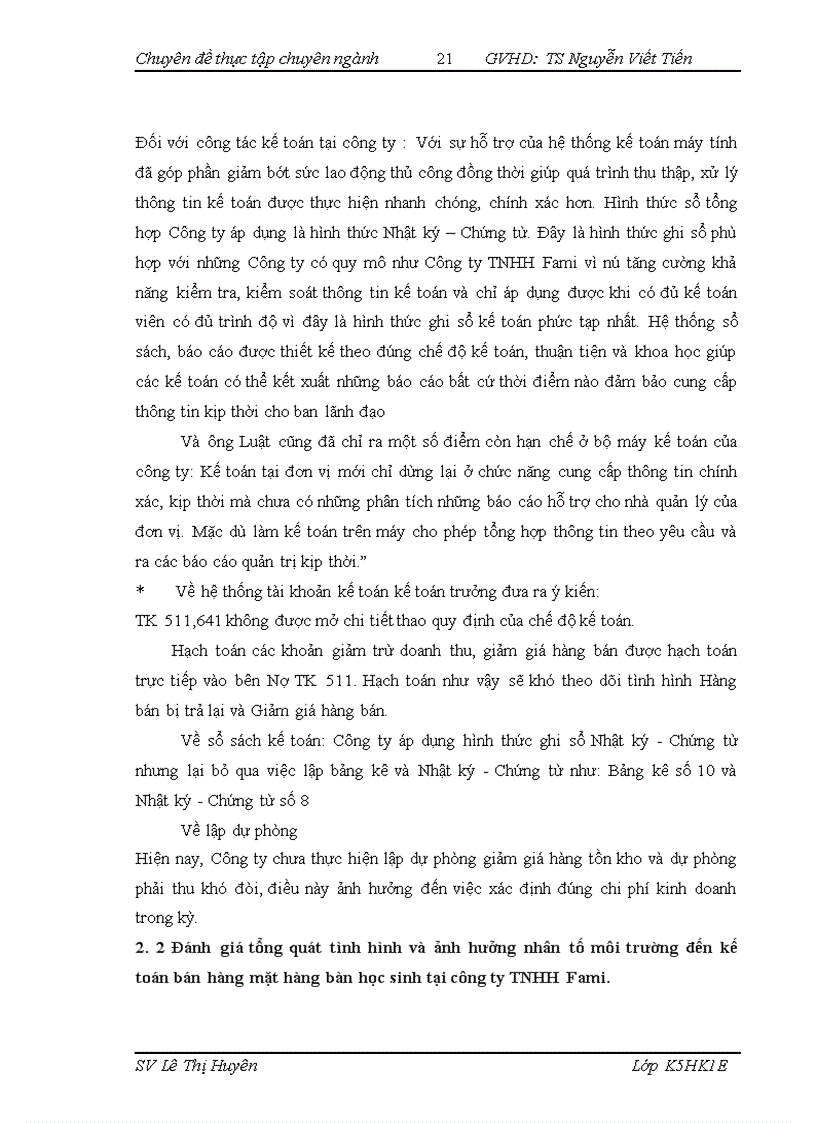 image for page Hoàn thiện công tác hạch toán tiêu thụ thành phẩm và xác định kết quả tiêu thụ tai Công ty TNHH 4 P