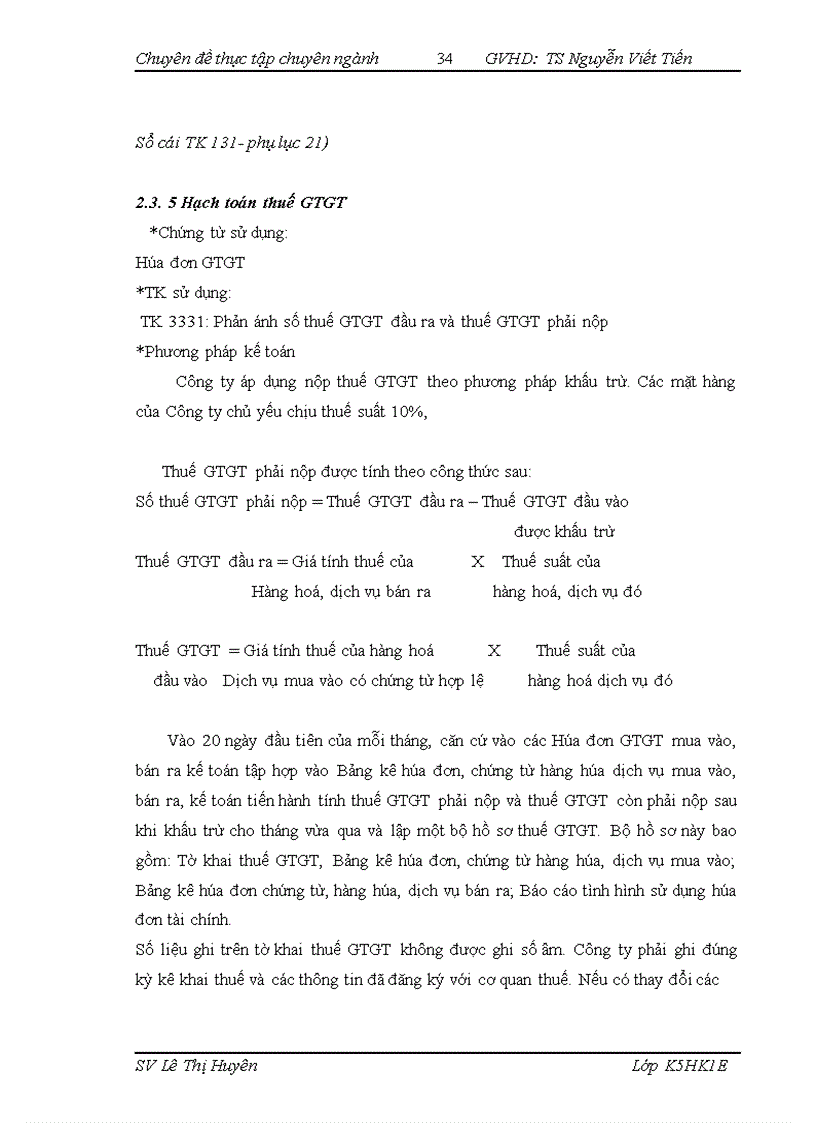 image for page Hoàn thiện công tác hạch toán tiêu thụ thành phẩm và xác định kết quả tiêu thụ tai Công ty TNHH 4 P
