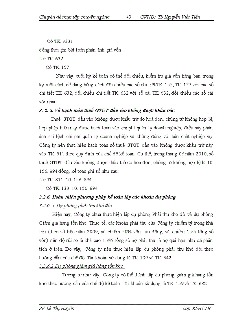 image for page Hoàn thiện công tác hạch toán tiêu thụ thành phẩm và xác định kết quả tiêu thụ tai Công ty TNHH 4 P