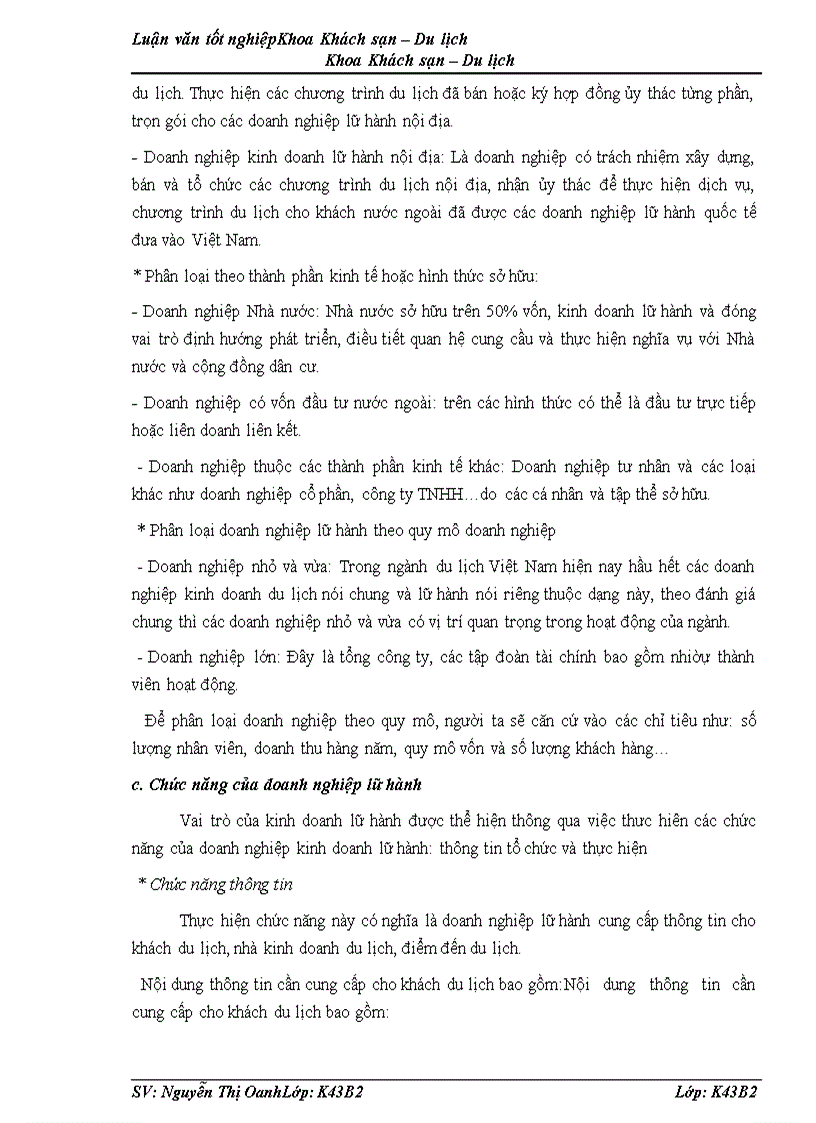 image for page Giải pháp nâng cao hiệu quả kinh doanh lữ hành tại công ty cổ phần du lịch AST