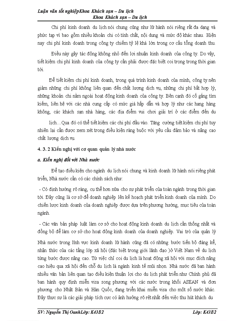 image for page Giải pháp nâng cao hiệu quả kinh doanh lữ hành tại công ty cổ phần du lịch AST