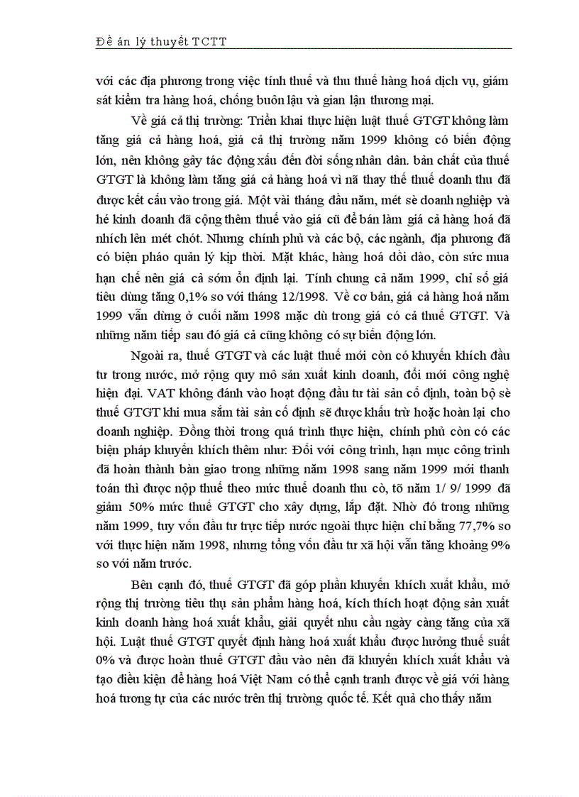 image for page Một số vấn đề cơ bản về thuế giá trị gia tăng và sự vận dụng thuế giá trị gia tăng ở Việt Nam