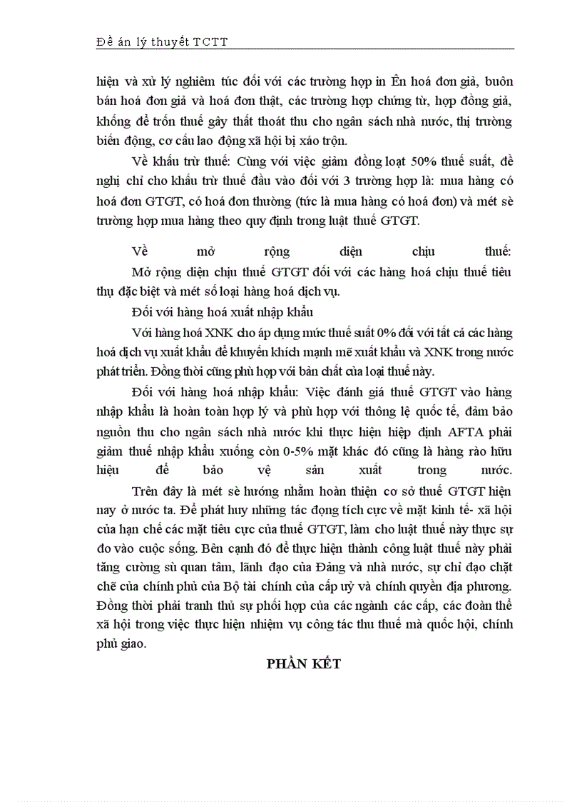 image for page Một số vấn đề cơ bản về thuế giá trị gia tăng và sự vận dụng thuế giá trị gia tăng ở Việt Nam