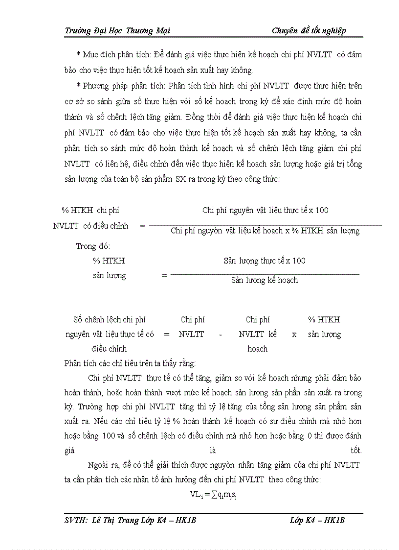 image for page Phân tích chi phí sản xuất kinh doanh tại công ty Cổ phần cơ khí Trường Giang