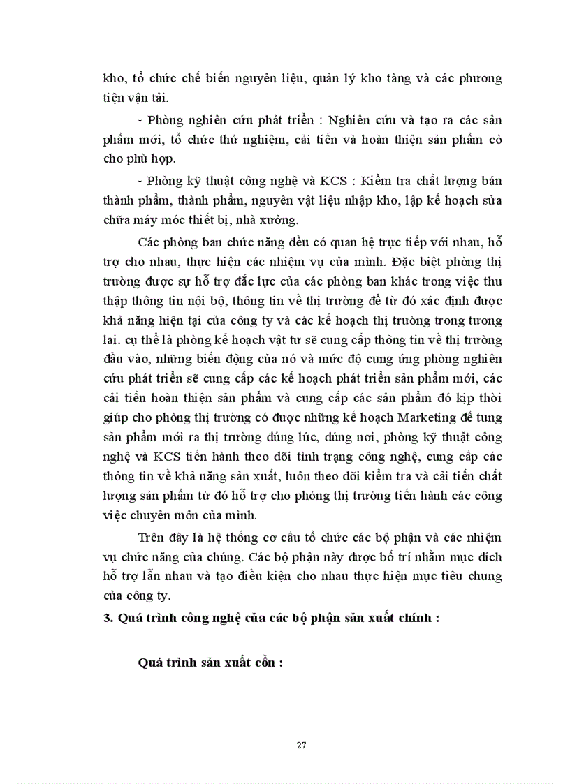 image for page Kiến nghị một số giải pháp về cchiến lược sản phẩm trong hệ thống Marketing - mix ở công ty rượu Hà Nội