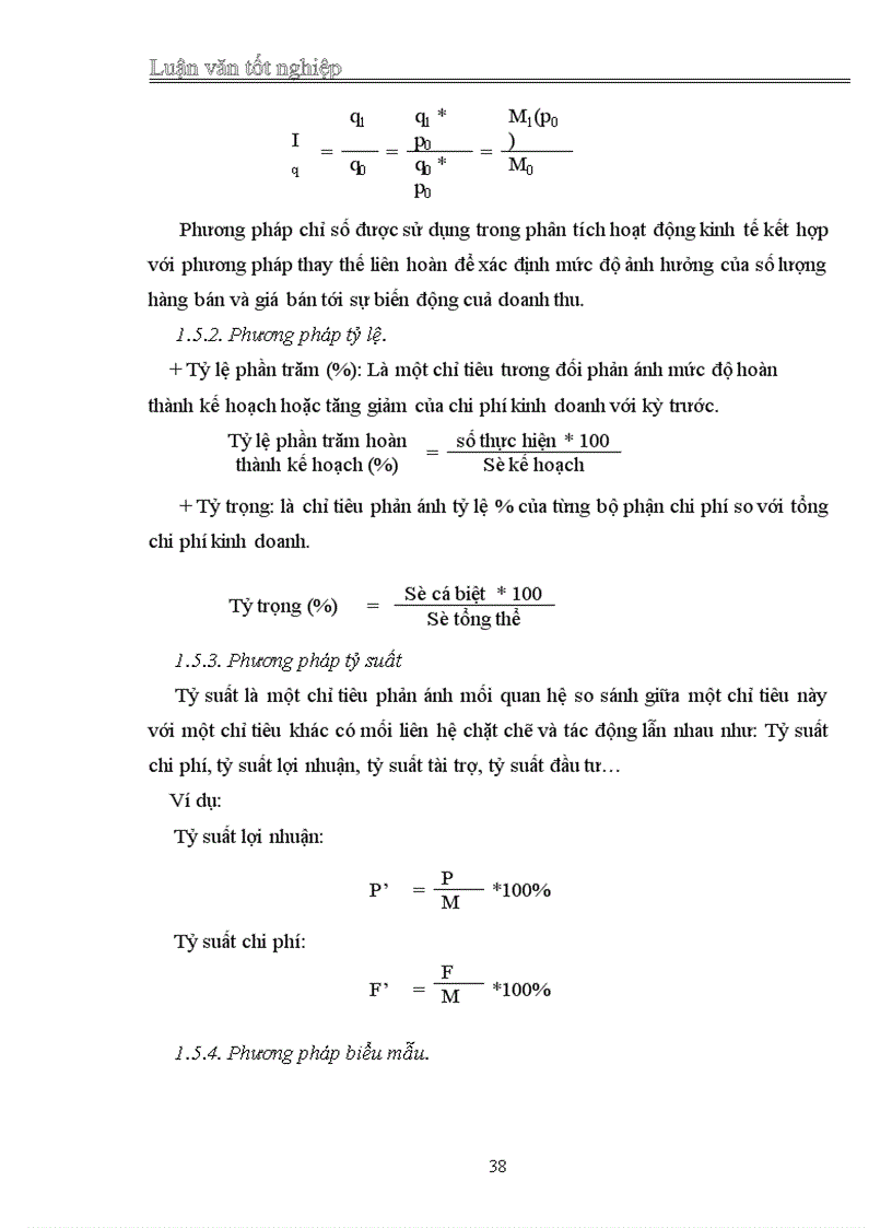 image for page Hoàn thiện nội dung và phương pháp phân tích tình hình quản lý và sử dụng chi phí kinh doanh tại công ty TNHH Ninh Thanh