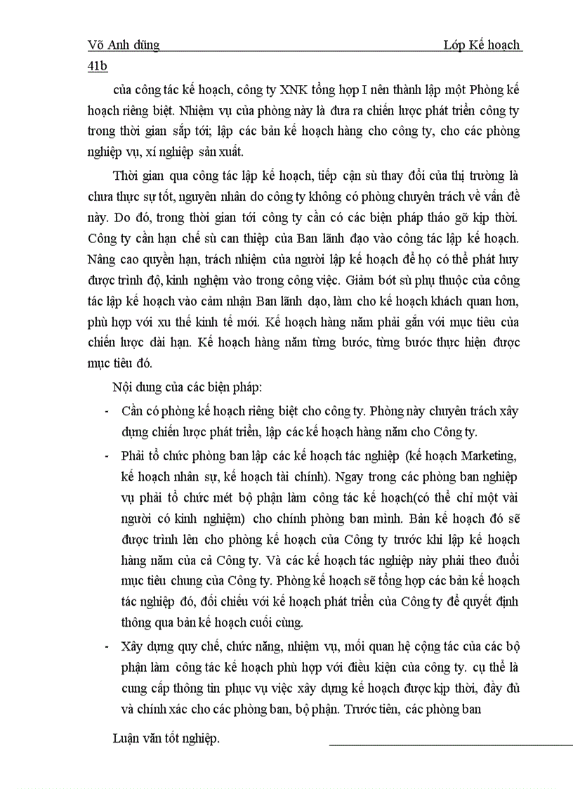 image for page Giải pháp đẩy mạnh hoạt động xuất khẩu hàng may mặc trong kế hoạch kinh doanh ở Công ty Xuất nhập khẩu tổng hợp I