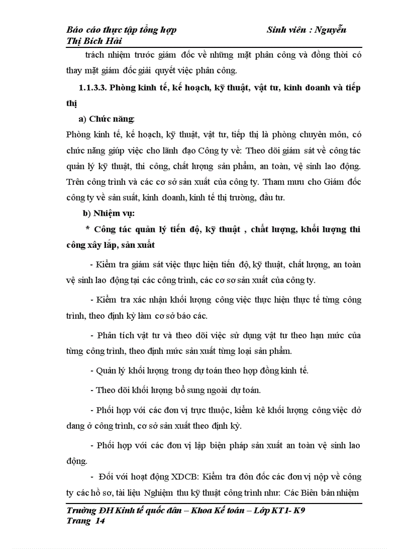 image for page Tổ chức công tác kế toán của Công ty cổ phần đầu tư xây dựng thương mại Trung Việt