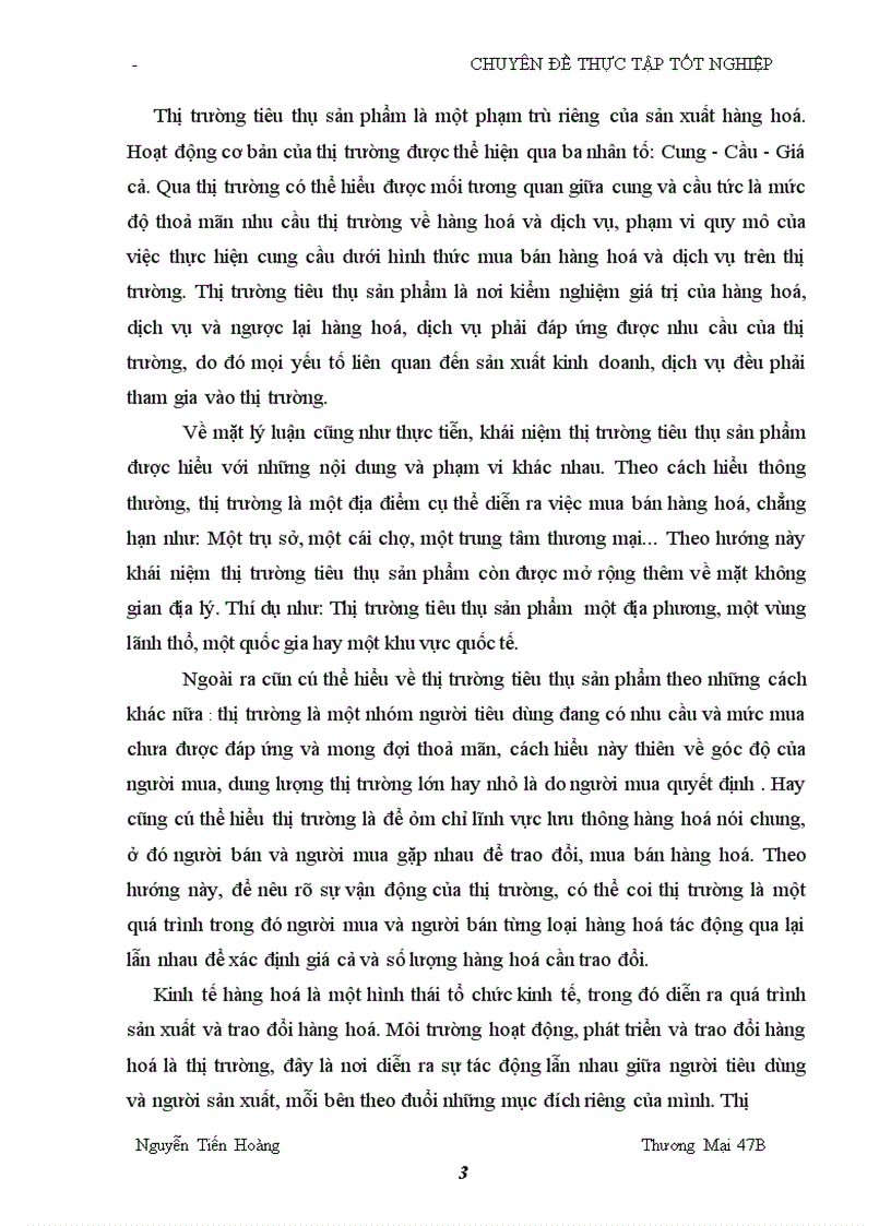 image for page Mở rộng thị trường tiêu thụ của công ty TNHH thế giới nước