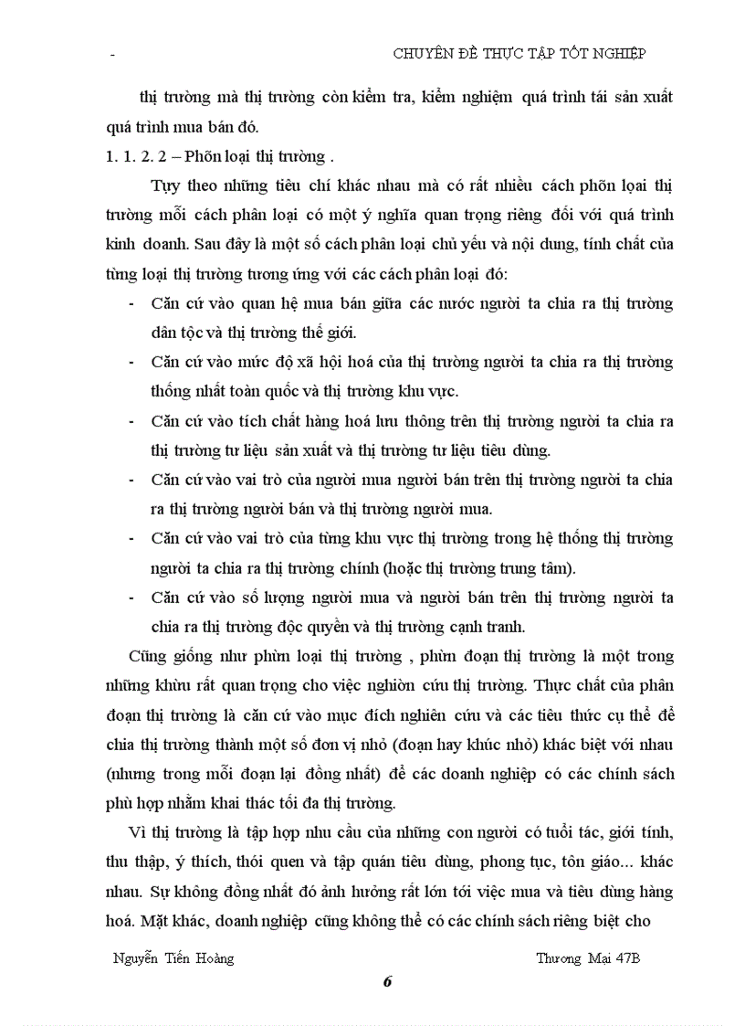 image for page Mở rộng thị trường tiêu thụ của công ty TNHH thế giới nước