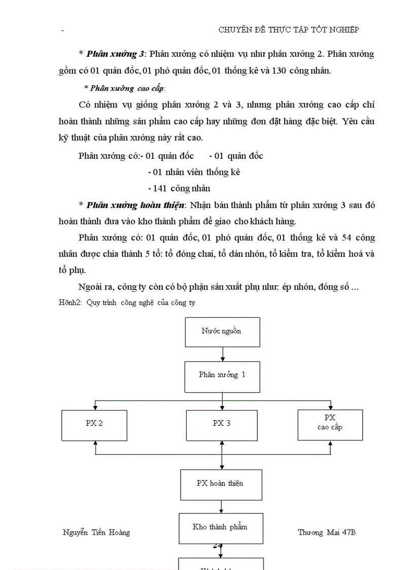 image for page Mở rộng thị trường tiêu thụ của công ty TNHH thế giới nước