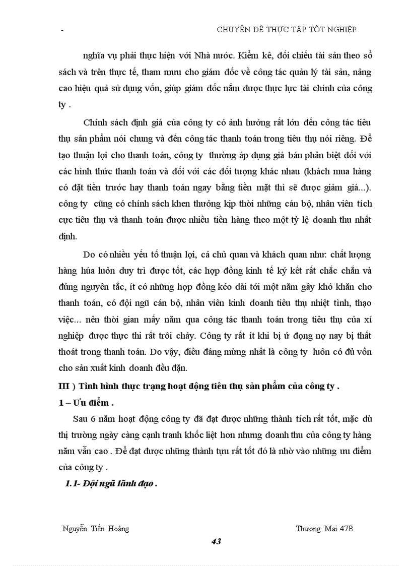 image for page Mở rộng thị trường tiêu thụ của công ty TNHH thế giới nước