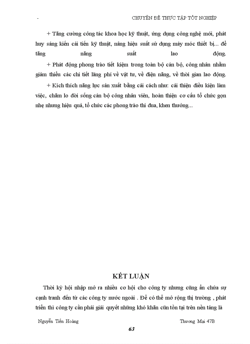 image for page Mở rộng thị trường tiêu thụ của công ty TNHH thế giới nước