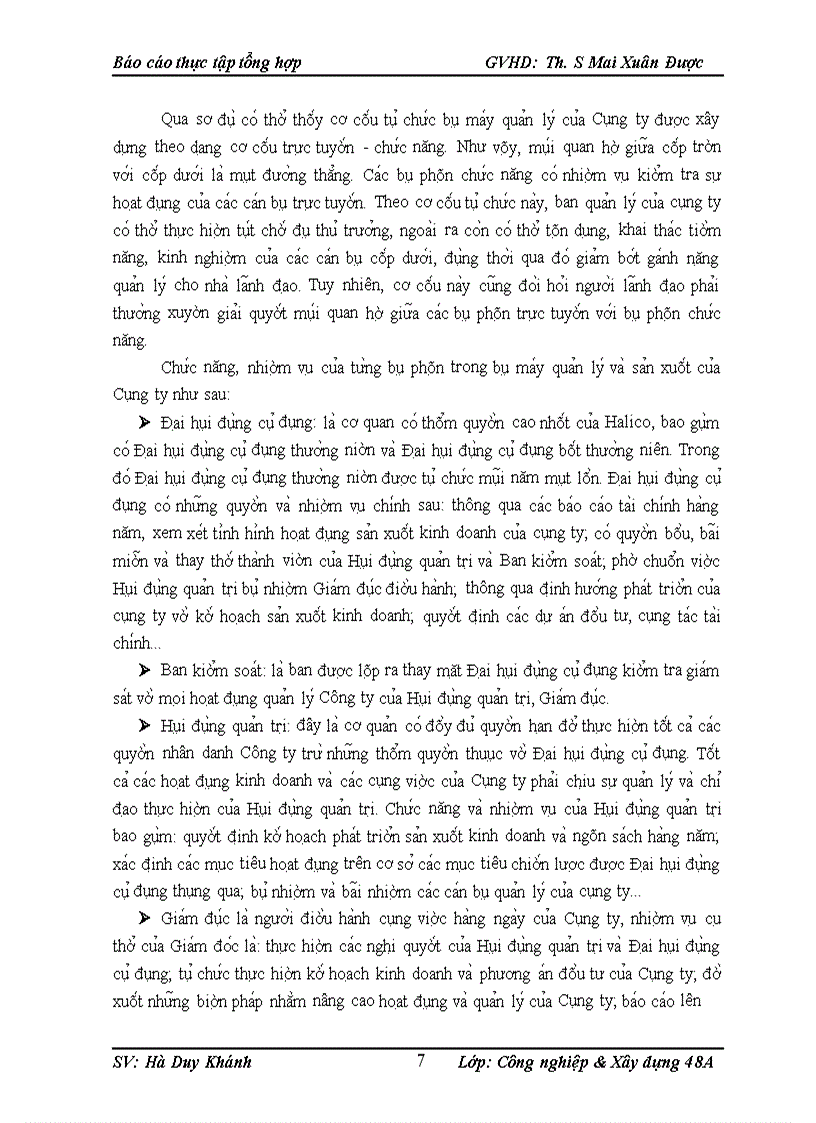 image for page Hoàn thiện các hình thức trả lương tại Công Ty Cổ Phần Cồn Rượu Hà Nội