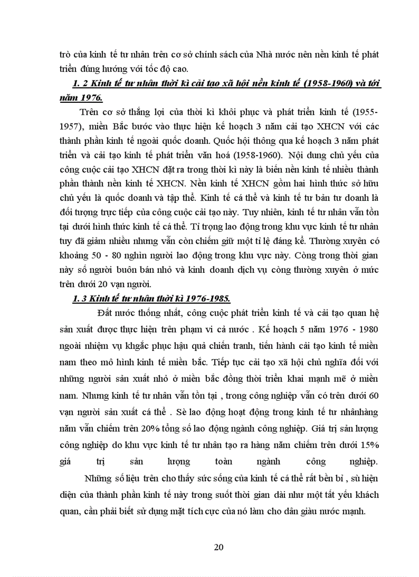 image for page Đổi mới cơ chế chính sách nhằm khuyến khích phát triển kinh tế tư nhân ở Việt Nam hiện nay
