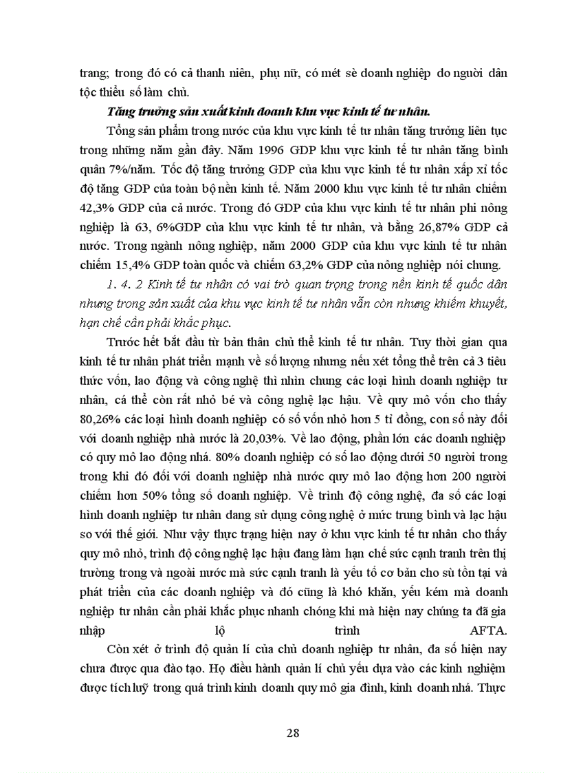 image for page Đổi mới cơ chế chính sách nhằm khuyến khích phát triển kinh tế tư nhân ở Việt Nam hiện nay
