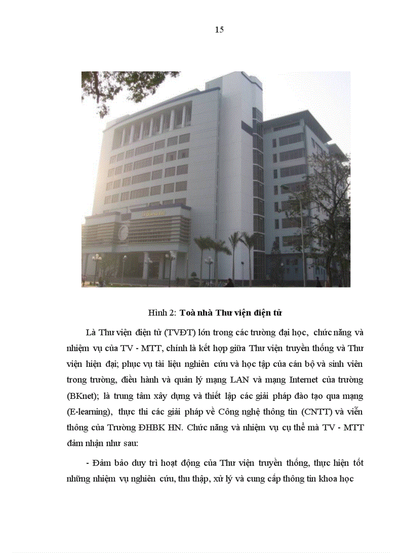 image for page Nghiên cứu hoàn thiện hoạt động quản lý nguồn nhân lực tại Thư viện và Mạng thông tin Trường Đại học Bách khoa Hà Nội