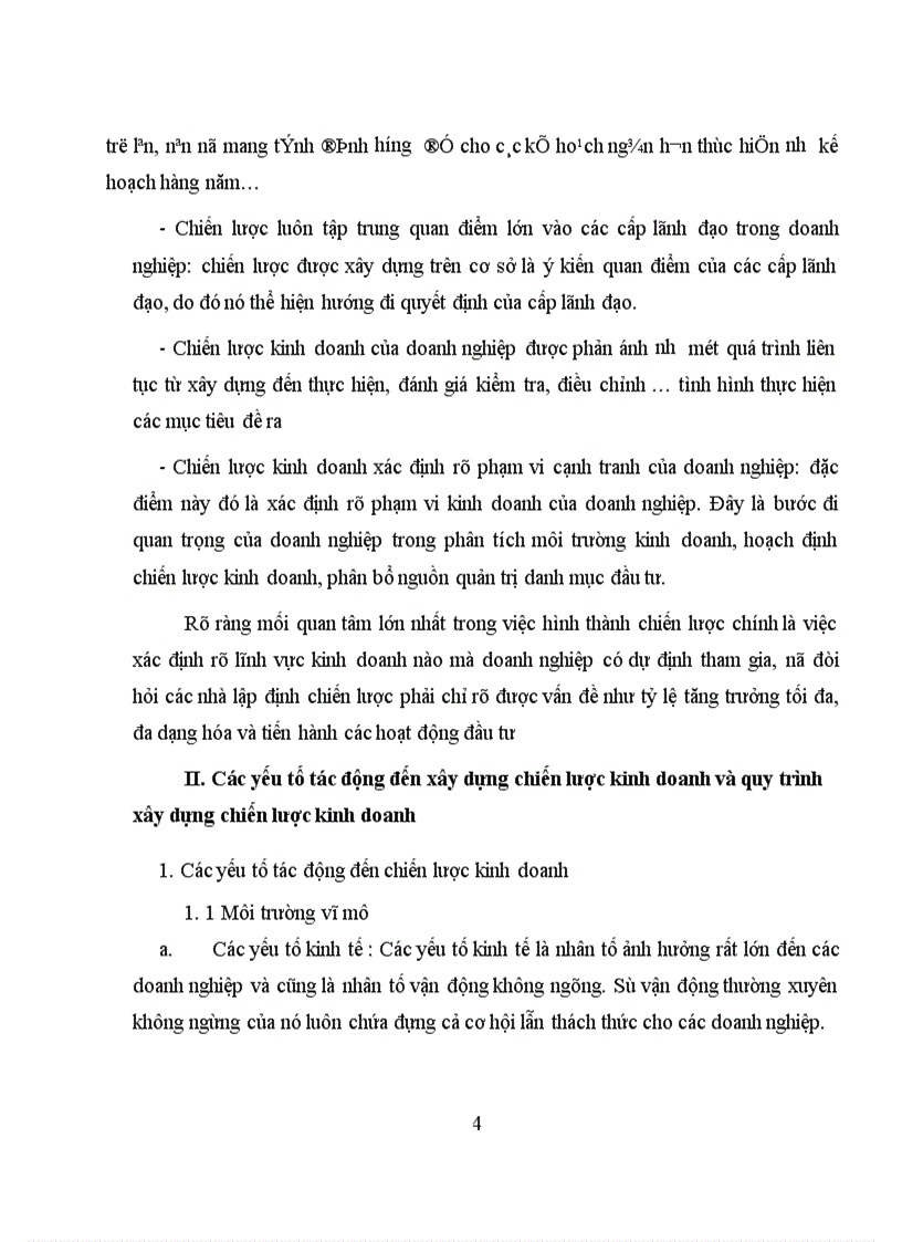image for page Hoàn thiện công tác xây dựng chiến lược kinh doanh tại công ty thiết bị đo điện giai đoạn 2005-2010