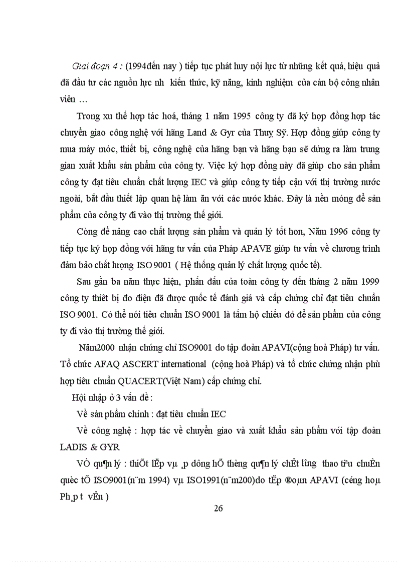 image for page Hoàn thiện công tác xây dựng chiến lược kinh doanh tại công ty thiết bị đo điện giai đoạn 2005-2010