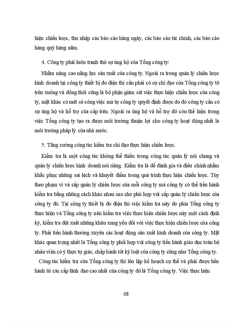 image for page Hoàn thiện công tác xây dựng chiến lược kinh doanh tại công ty thiết bị đo điện giai đoạn 2005-2010