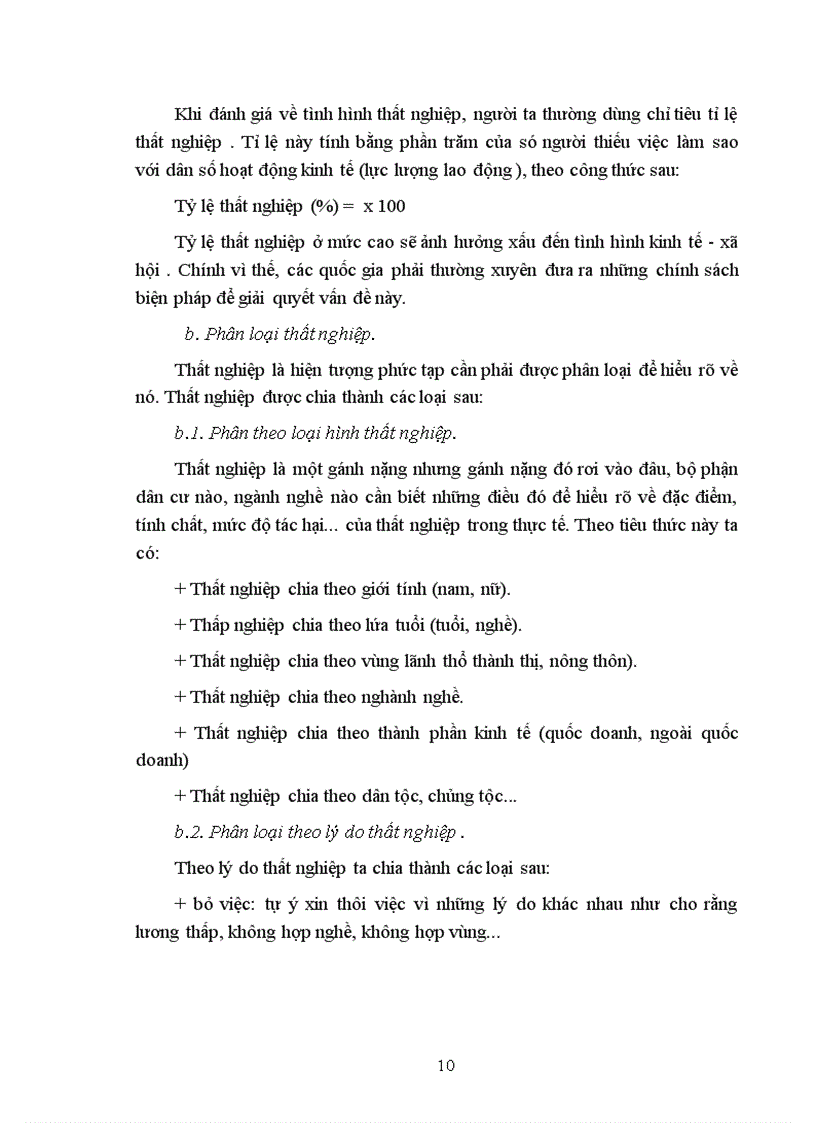 image for page Thực trạng lao động Thành phố Vinh Nghệ An và một số giải pháp giải quyết việc làm