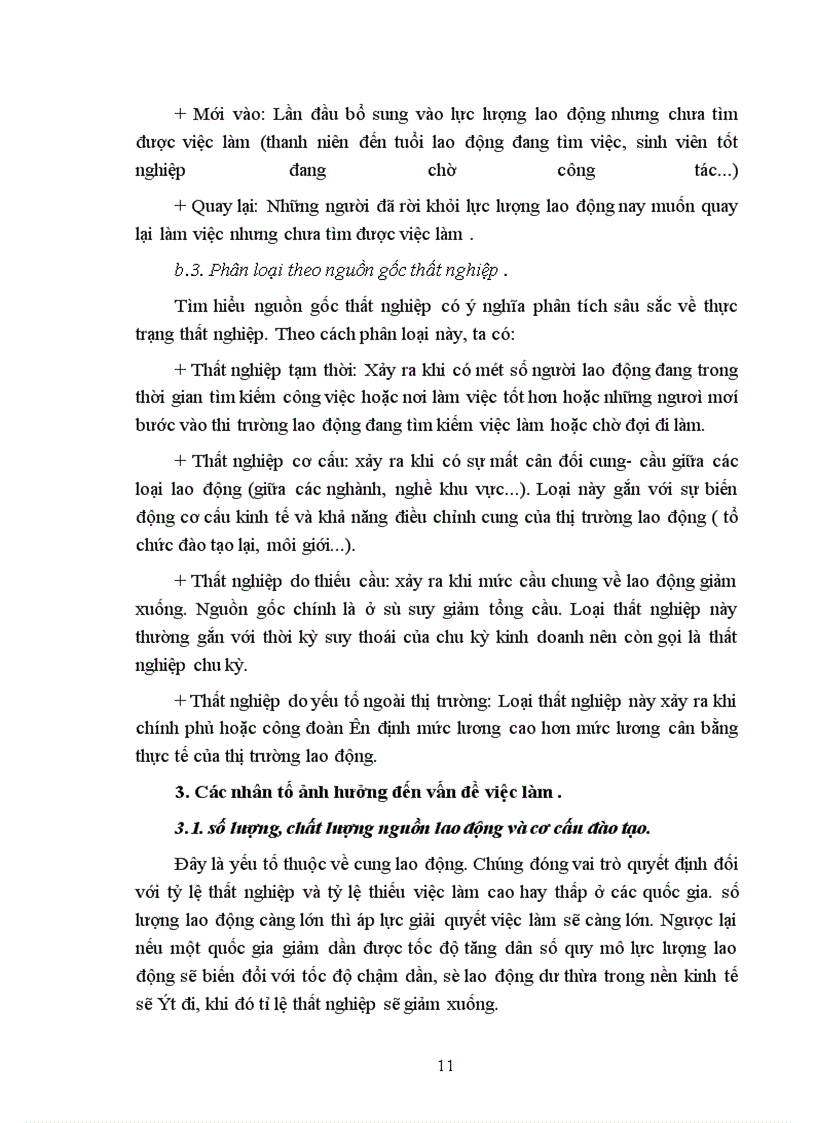 image for page Thực trạng lao động Thành phố Vinh Nghệ An và một số giải pháp giải quyết việc làm