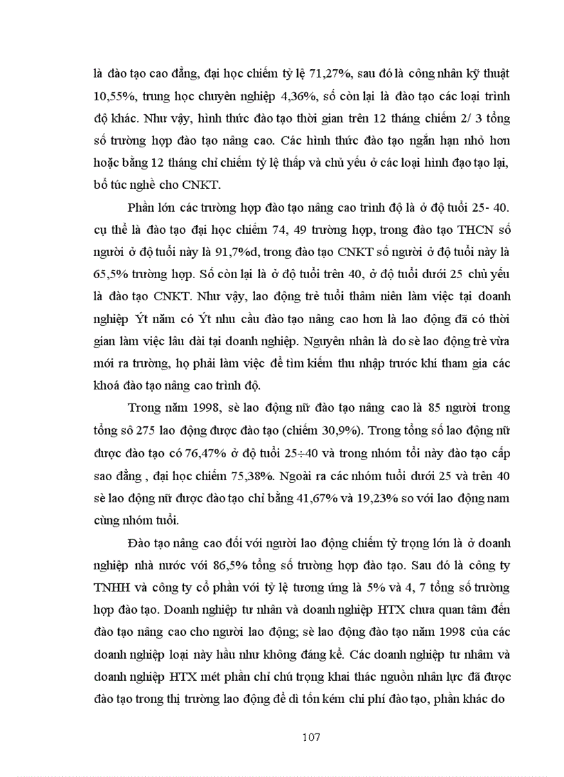 image for page Thực trạng lao động Thành phố Vinh Nghệ An và một số giải pháp giải quyết việc làm