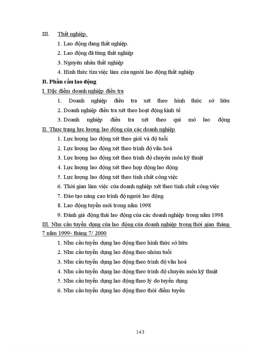image for page Thực trạng lao động Thành phố Vinh Nghệ An và một số giải pháp giải quyết việc làm