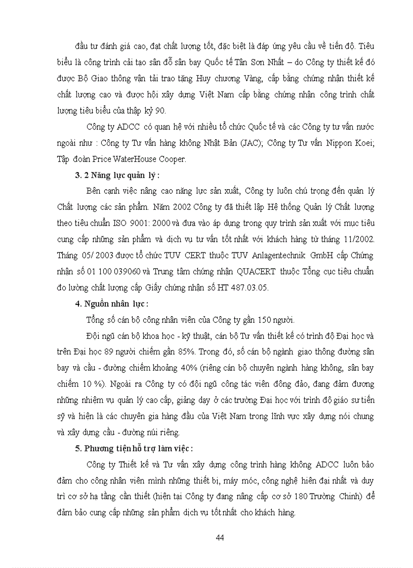 image for page Một số giải pháp nâng cao năng lực cung cấp dịch vụ của Công ty ADCC