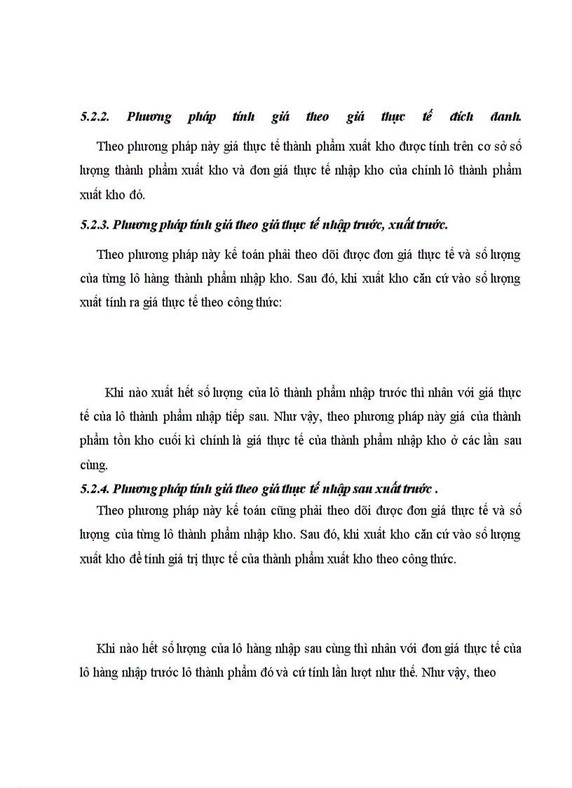 image for page Hoàn thiện kế toán tiêu thụ thành phẩm tại Nhà máy Thuốc lá Thăng Long