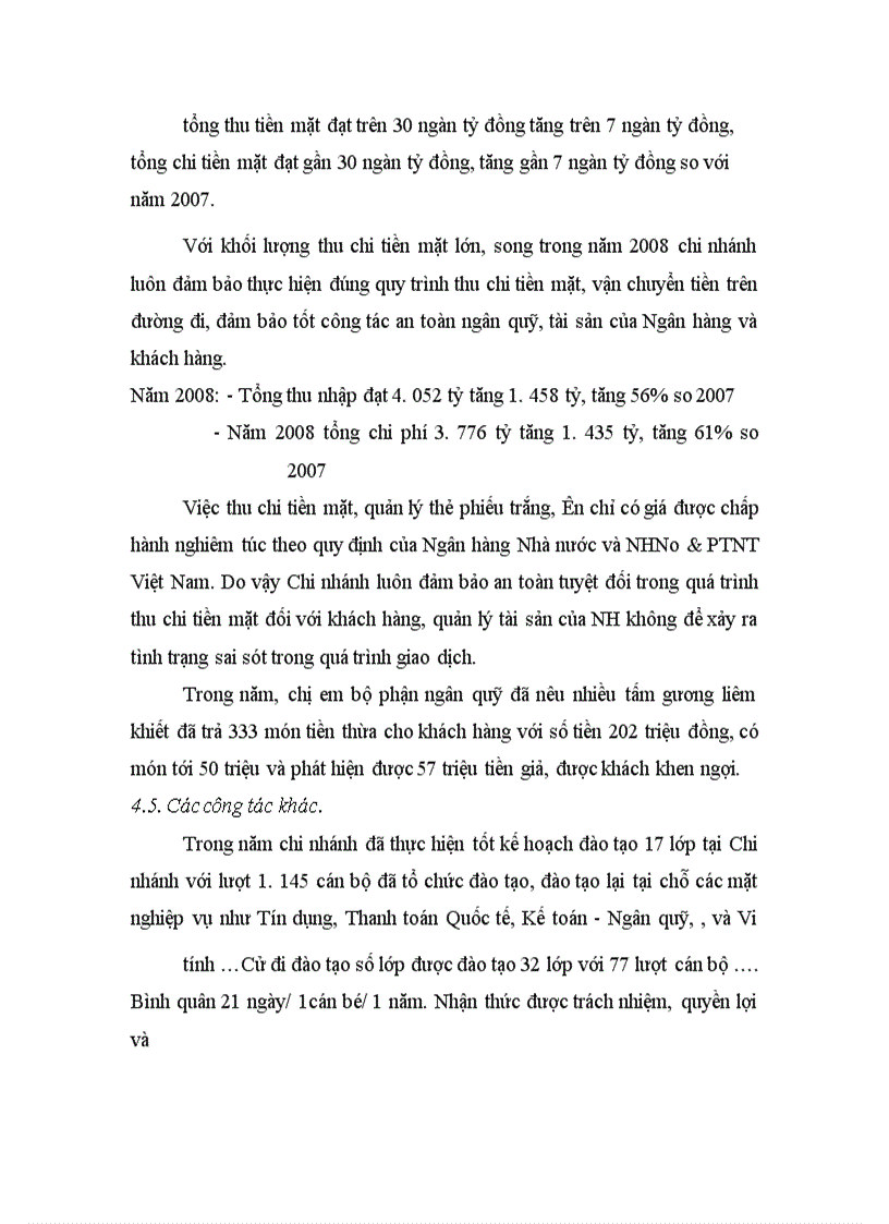 image for page Báo cáo thực tập tại NHNo & PTNT Hà Nội