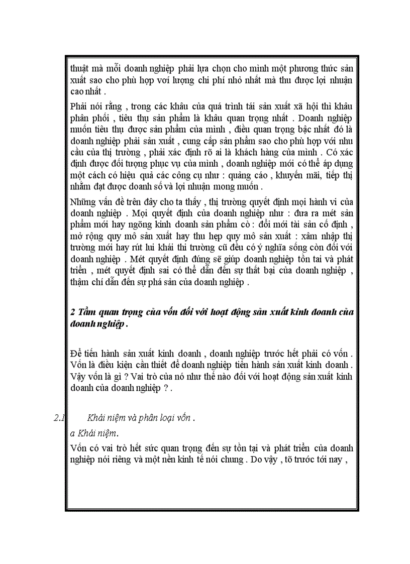 image for page Một số giải pháp nhằm góp phần nâng cao hiệu quả sử dụng vốn tại Công ty đầu tư và phát triển kỹ thuật Việt - ý