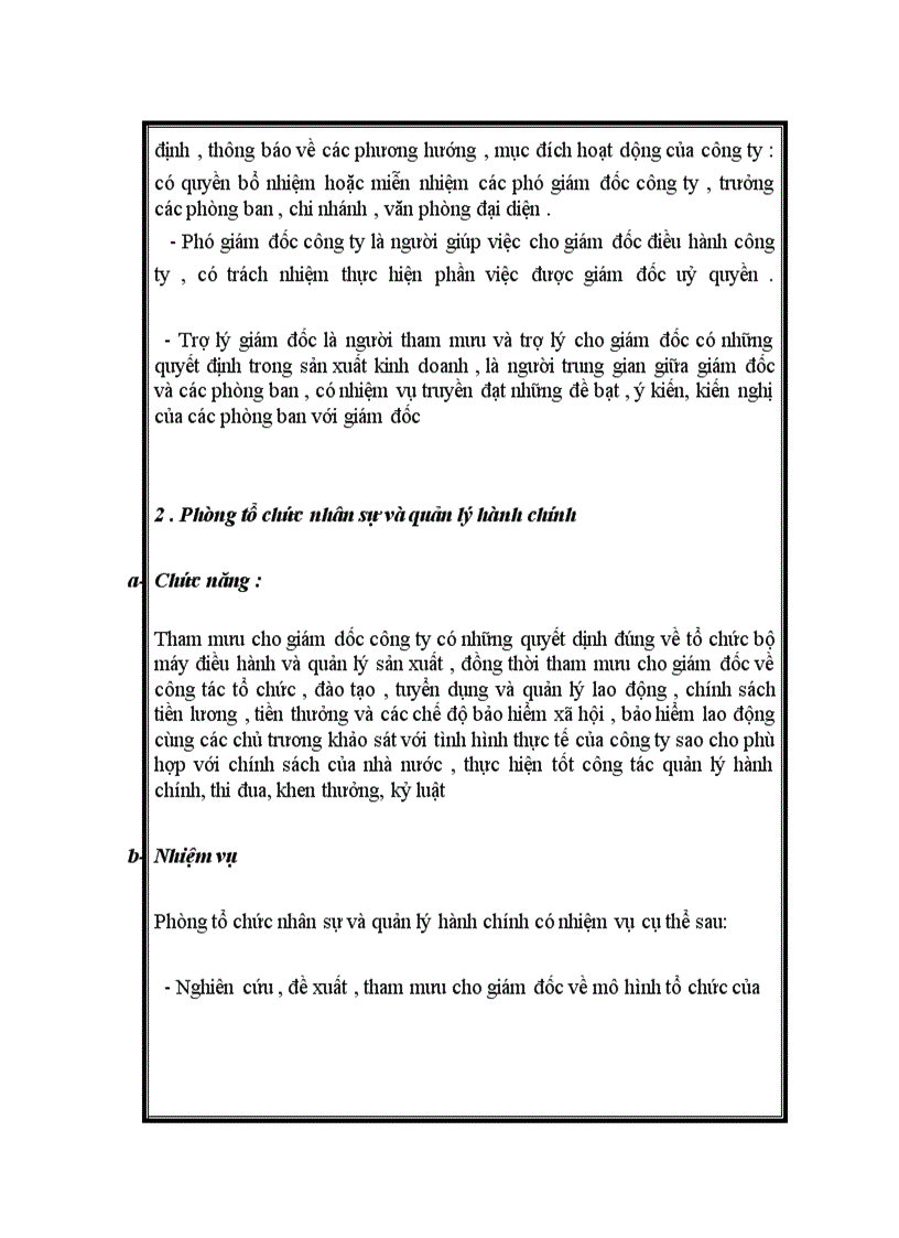 image for page Một số giải pháp nhằm góp phần nâng cao hiệu quả sử dụng vốn tại Công ty đầu tư và phát triển kỹ thuật Việt - ý