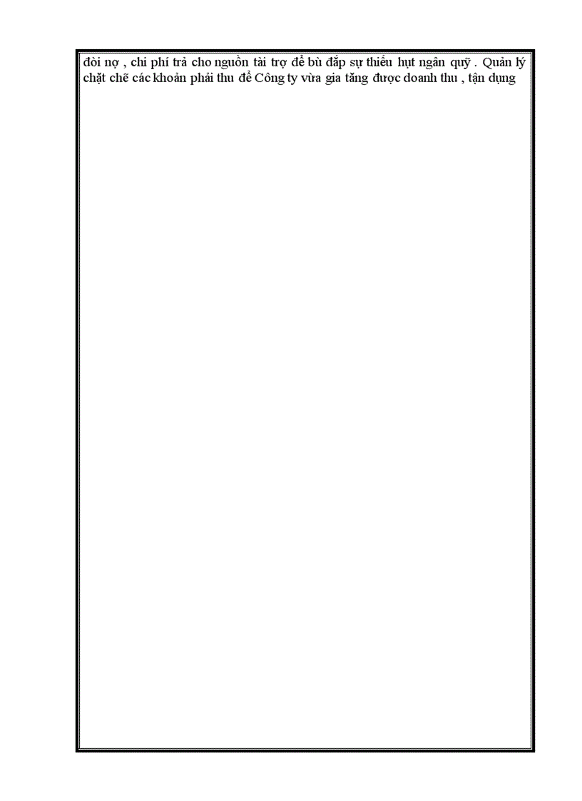 image for page Một số giải pháp nhằm góp phần nâng cao hiệu quả sử dụng vốn tại Công ty đầu tư và phát triển kỹ thuật Việt - ý