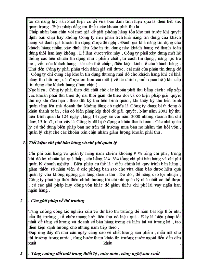 image for page Một số giải pháp nhằm góp phần nâng cao hiệu quả sử dụng vốn tại Công ty đầu tư và phát triển kỹ thuật Việt - ý