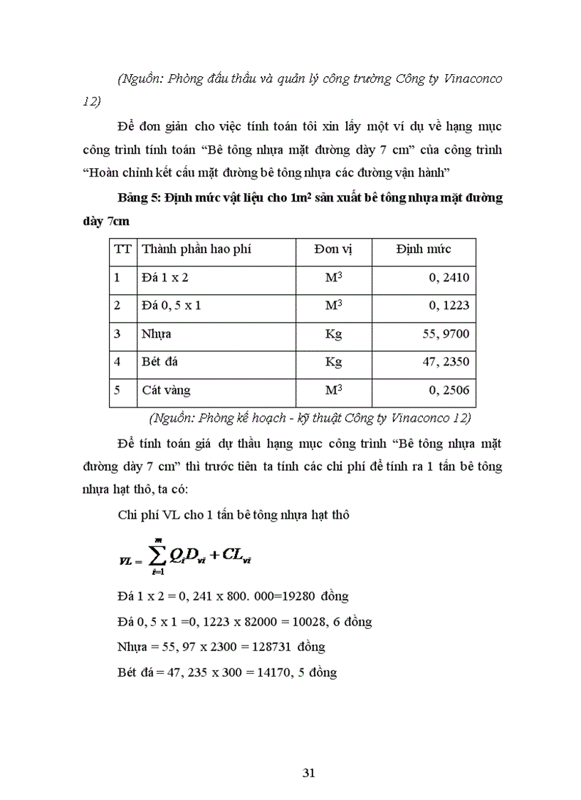 image for page Một số giải pháp nhằm nâng cao hiệu quả công tác đấu thầu ở Công ty Xây dựng 12