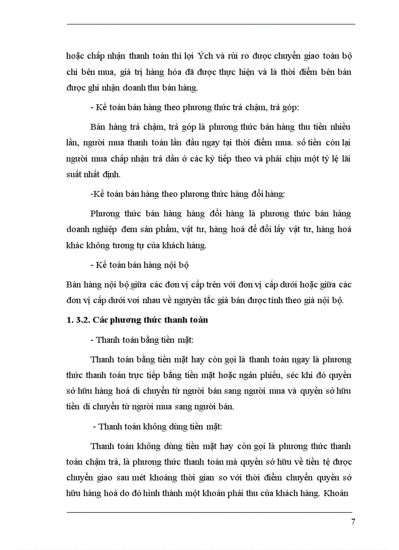 image for page Kế toán bán hàng và xác định kết quả bán hàng ở Công ty TNHH K&S