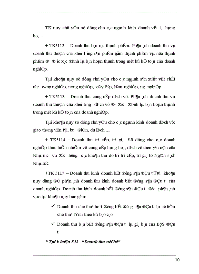 image for page Kế toán bán hàng và xác định kết quả bán hàng ở Công ty TNHH K&S